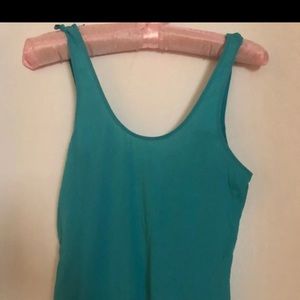 2 Lululemon Tank Bundle of 2